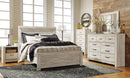 Bellaby Dresser - Ace Furniture and Decor