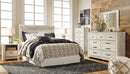 Bellaby Bed - Ace Furniture and Decor