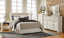 Bellaby Bed - Ace Furniture and Decor