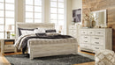 Bellaby Bed - Ace Furniture and Decor