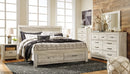 Bellaby Bed - Ace Furniture and Decor