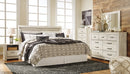 Bellaby Bed - Ace Furniture and Decor