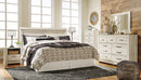 Bellaby Bed - Ace Furniture and Decor