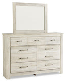 Bellaby Dresser and Mirror - Ace Furniture and Decor