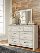 Bellaby Dresser - Ace Furniture and Decor