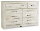 Bellaby Dresser - Ace Furniture and Decor
