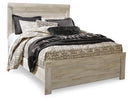 Bellaby Bed - Ace Furniture and Decor