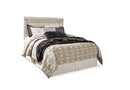 Bellaby Bed - Ace Furniture and Decor