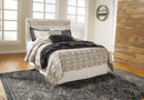 Bellaby Bed - Ace Furniture and Decor