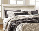Bellaby Bed - Ace Furniture and Decor
