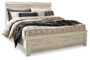 Bellaby Bed - Ace Furniture and Decor
