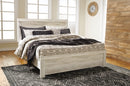 Bellaby Bed - Ace Furniture and Decor