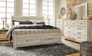 Bellaby Bed - Ace Furniture and Decor