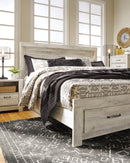 Bellaby Bed - Ace Furniture and Decor