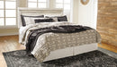 Bellaby Bed - Ace Furniture and Decor
