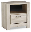 Bellaby Nightstand - Ace Furniture and Decor
