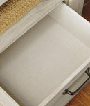 Bellaby Nightstand - Ace Furniture and Decor