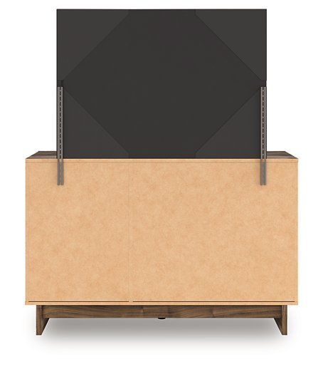 Chirason Dresser and Mirror - Ace Furniture and Decor