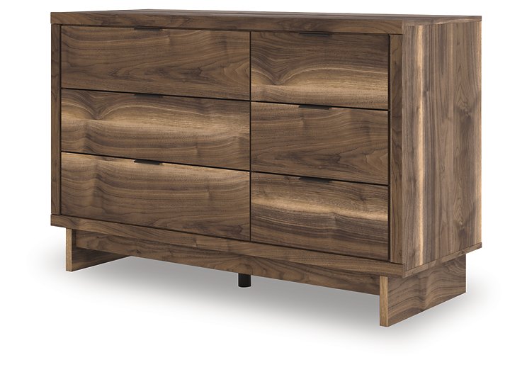 Chirason Dresser - Ace Furniture and Decor