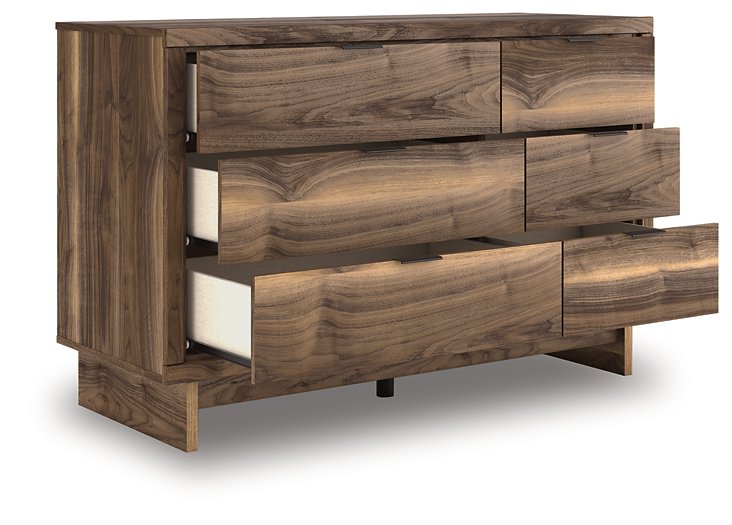 Chirason Dresser - Ace Furniture and Decor