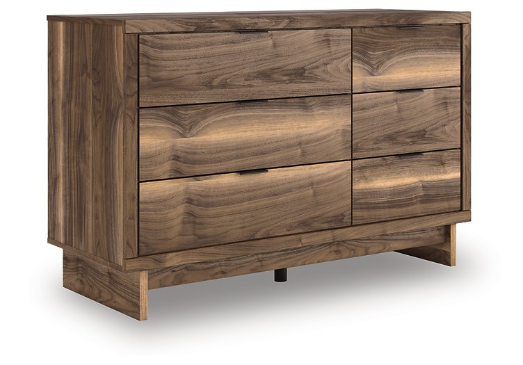 Chirason Dresser - Ace Furniture and Decor