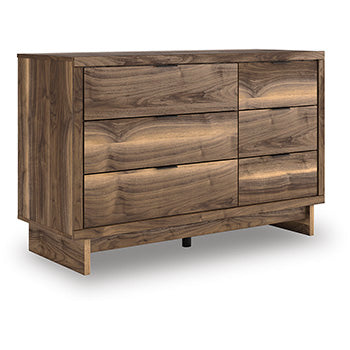 Chirason Dresser - Ace Furniture and Decor