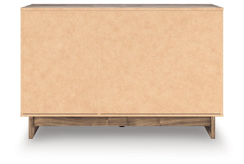Chirason Dresser - Ace Furniture and Decor
