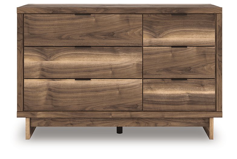 Chirason Dresser - Ace Furniture and Decor