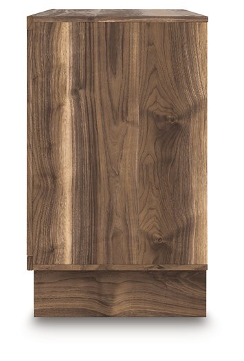 Chirason Dresser - Ace Furniture and Decor