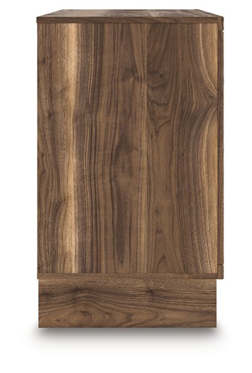 Chirason Dresser - Ace Furniture and Decor