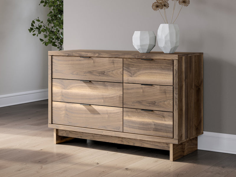 Chirason Dresser - Ace Furniture and Decor