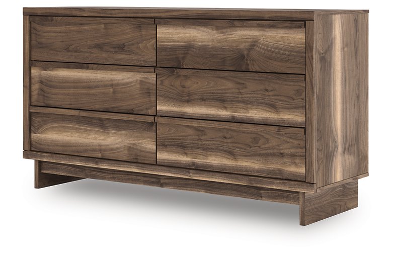 Chirason Dresser - Ace Furniture and Decor