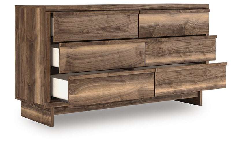 Chirason Dresser - Ace Furniture and Decor