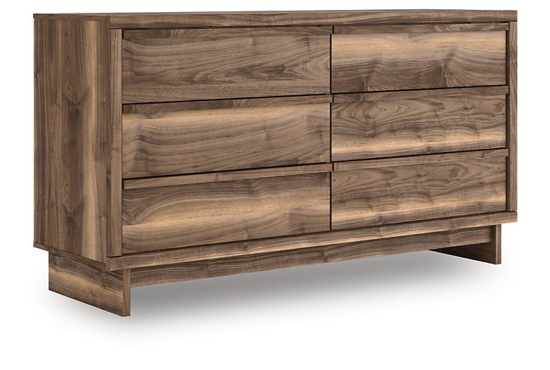 Chirason Dresser - Ace Furniture and Decor