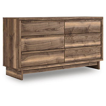 Chirason Dresser - Ace Furniture and Decor