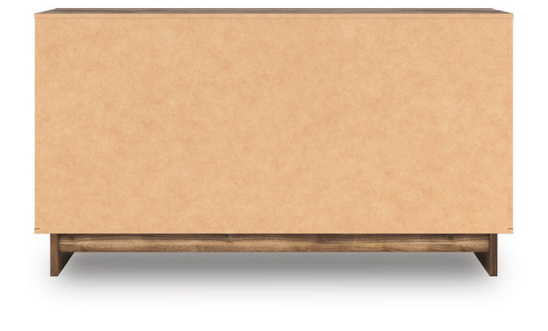 Chirason Dresser - Ace Furniture and Decor