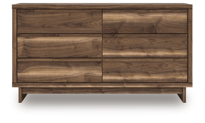 Chirason Dresser - Ace Furniture and Decor