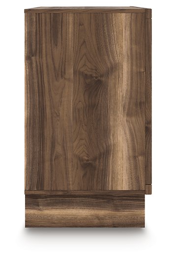 Chirason Dresser - Ace Furniture and Decor