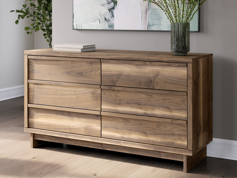 Chirason Dresser - Ace Furniture and Decor