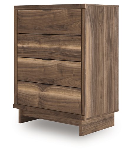 Chirason Chest of Drawers - Ace Furniture and Decor