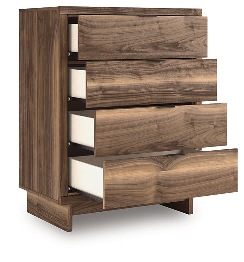 Chirason Chest of Drawers - Ace Furniture and Decor
