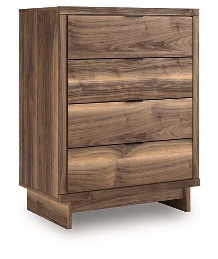 Chirason Chest of Drawers - Ace Furniture and Decor