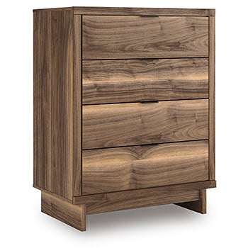 Chirason Chest of Drawers - Ace Furniture and Decor