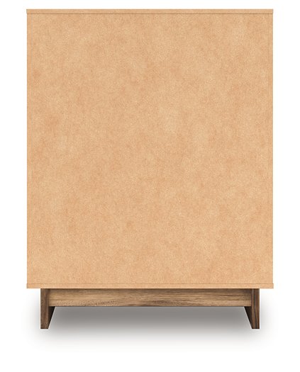 Chirason Chest of Drawers - Ace Furniture and Decor