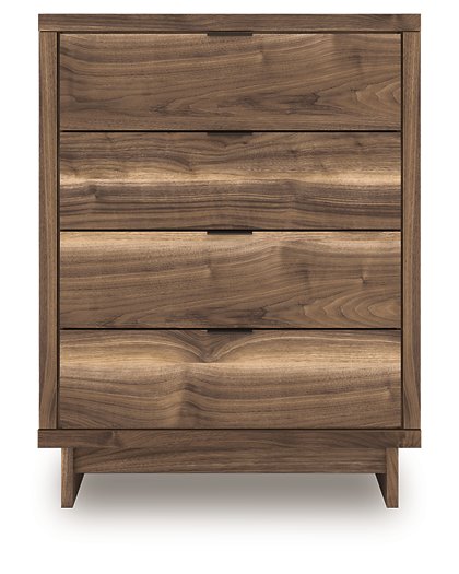 Chirason Chest of Drawers - Ace Furniture and Decor