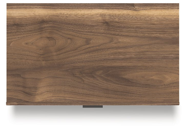 Chirason Chest of Drawers - Ace Furniture and Decor