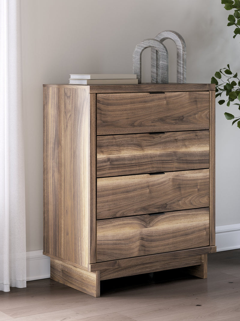 Chirason Chest of Drawers - Ace Furniture and Decor
