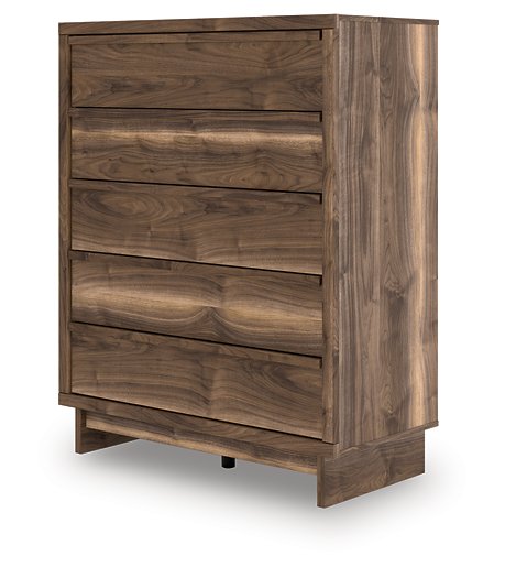 Chirason Wide Chest of Drawers - Ace Furniture and Decor