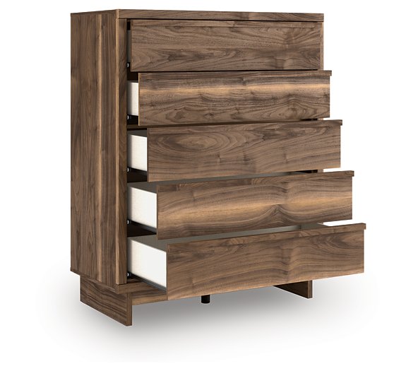 Chirason Wide Chest of Drawers - Ace Furniture and Decor