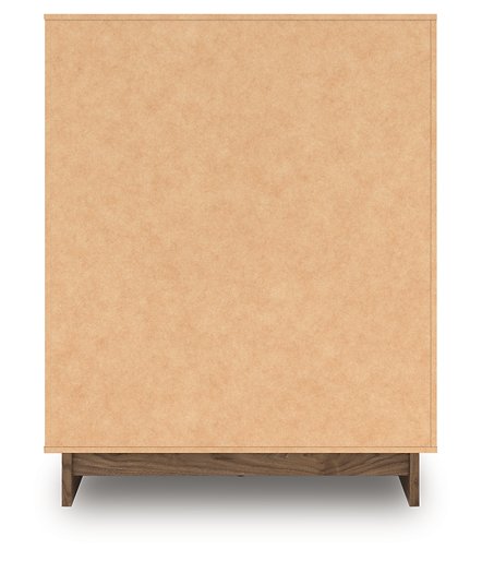 Chirason Wide Chest of Drawers - Ace Furniture and Decor